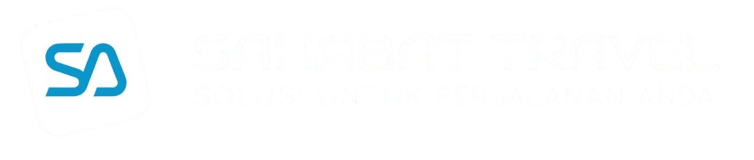 Logo Sahabat Agensi