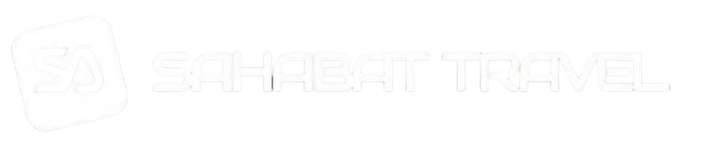 Sahabat Agensi Travel
