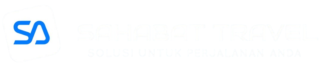 Logo Sahabat Agency