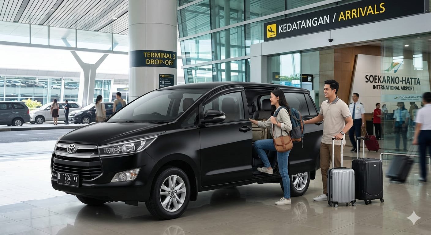 Travel Premium Door to Door