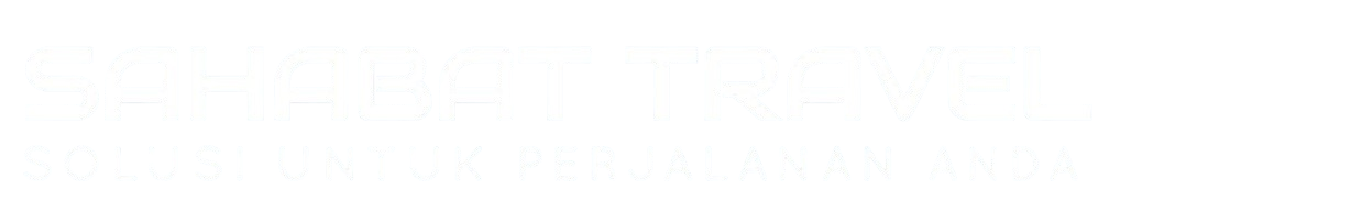 Logo Sahabat Agency