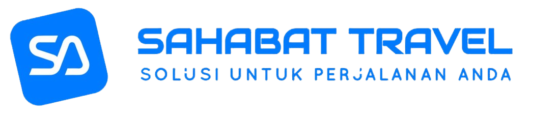 Logo Sahabat Agency